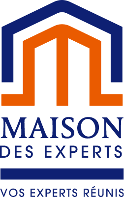 Logo Maison expert